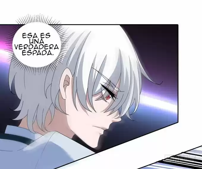 MY VAMPIRE LOVER - Capítulo 16 - Página 19 - LectorTMOo