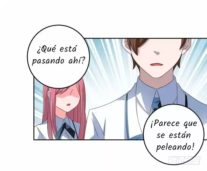 MY VAMPIRE LOVER - Capítulo 16 - Página 33 - LectorTMOo