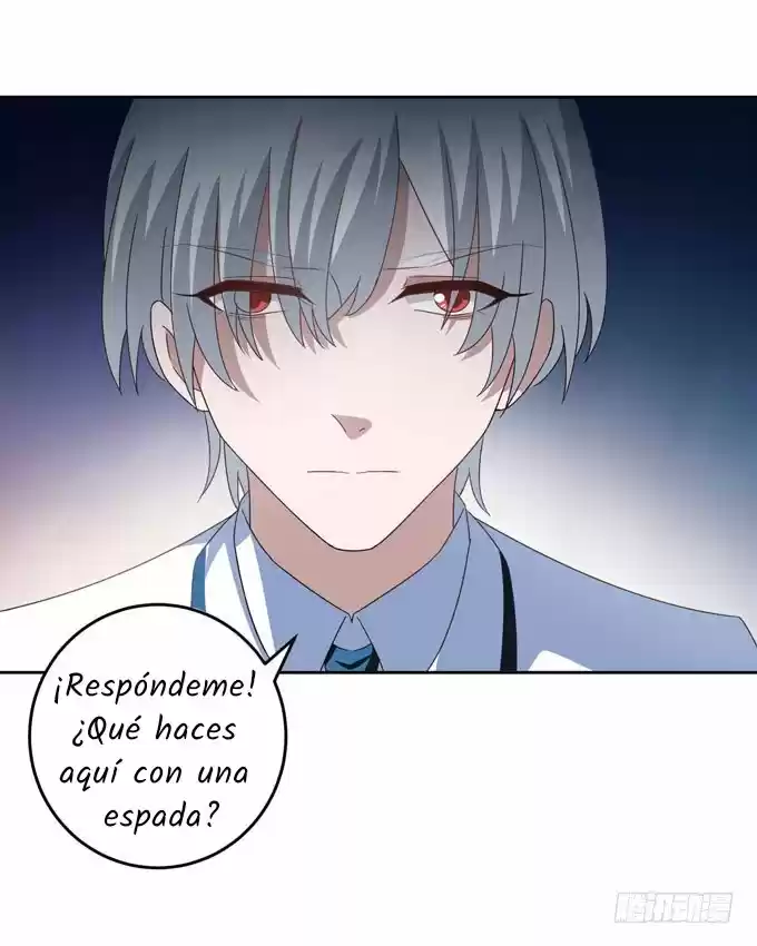 MY VAMPIRE LOVER - Capítulo 16 - Página 35 - LectorTMOo