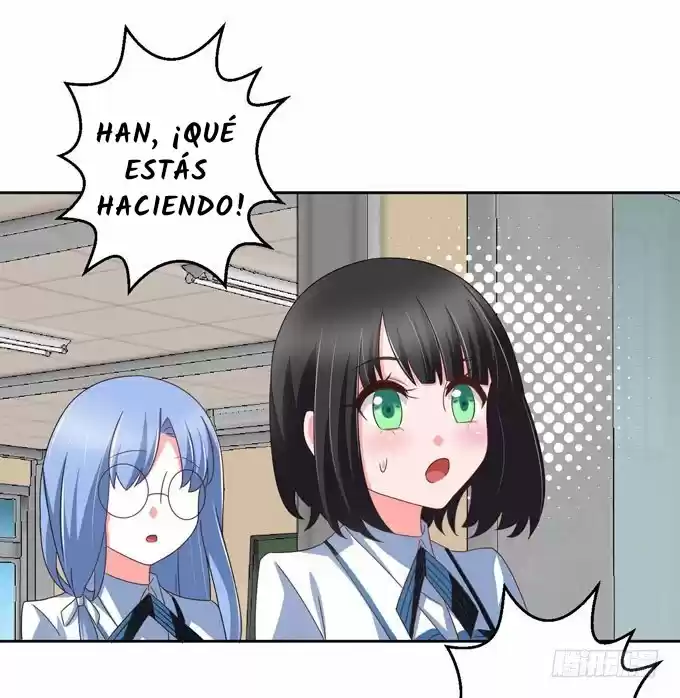MY VAMPIRE LOVER - Capítulo 16 - Página 38 - LectorTMOo