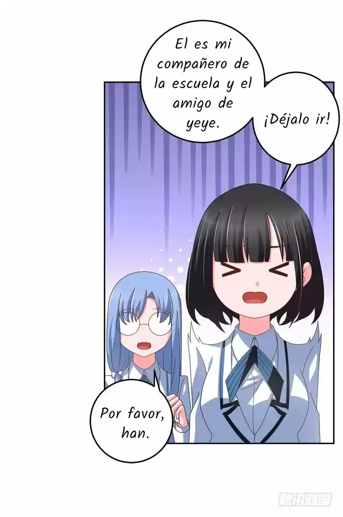 MY VAMPIRE LOVER - Capítulo 16 - Página 39 - LectorTMOo
