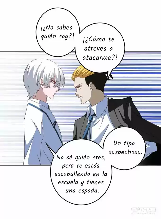 MY VAMPIRE LOVER - Capítulo 16 - Página 51 - LectorTMOo