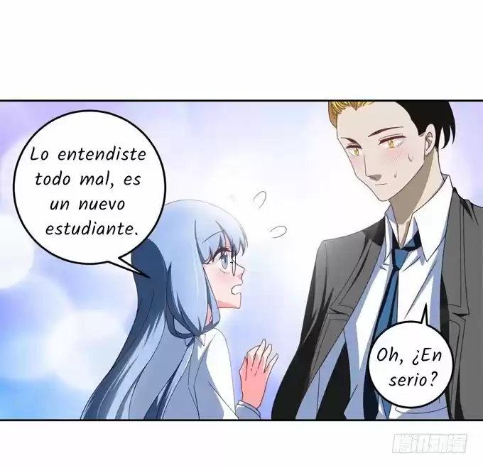 MY VAMPIRE LOVER - Capítulo 16 - Página 57 - LectorTMOo