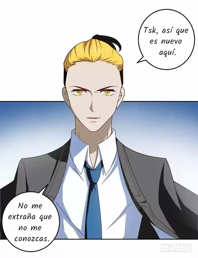 MY VAMPIRE LOVER - Capítulo 16 - Página 58 - LectorTMOo