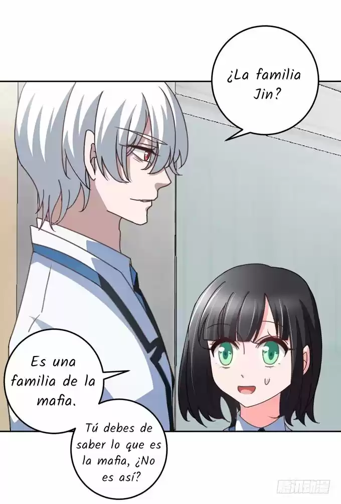MY VAMPIRE LOVER - Capítulo 17 - Página 4 - LectorTMOo