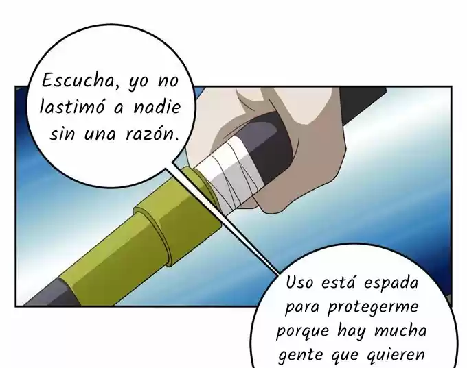 MY VAMPIRE LOVER - Capítulo 17 - Página 5 - LectorTMOo
