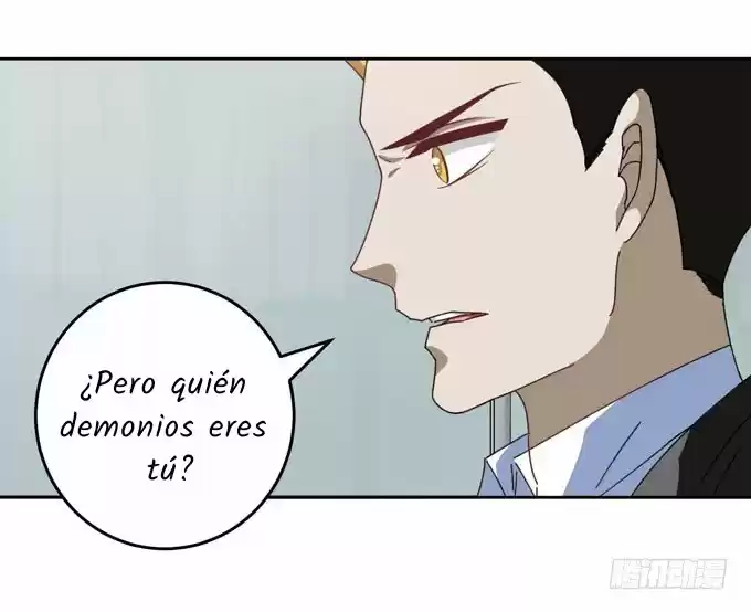 MY VAMPIRE LOVER - Capítulo 17 - Página 7 - LectorTMOo