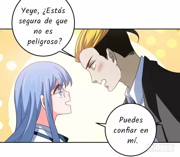 MY VAMPIRE LOVER - Capítulo 17 - Página 9 - LectorTMOo