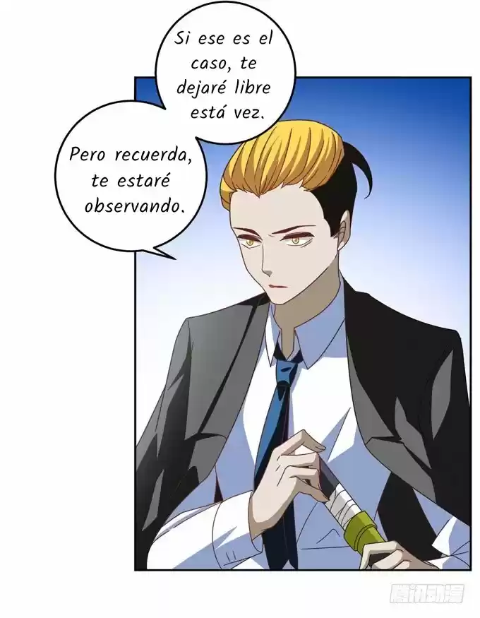 MY VAMPIRE LOVER - Capítulo 17 - Página 10 - LectorTMOo