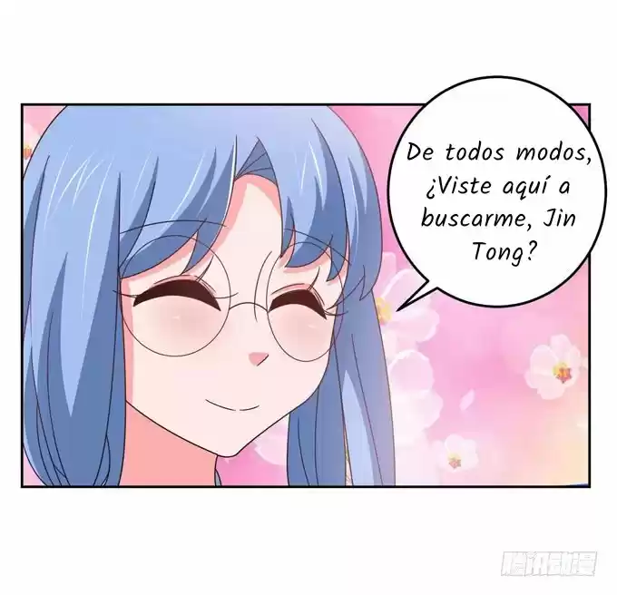 MY VAMPIRE LOVER - Capítulo 17 - Página 11 - LectorTMOo