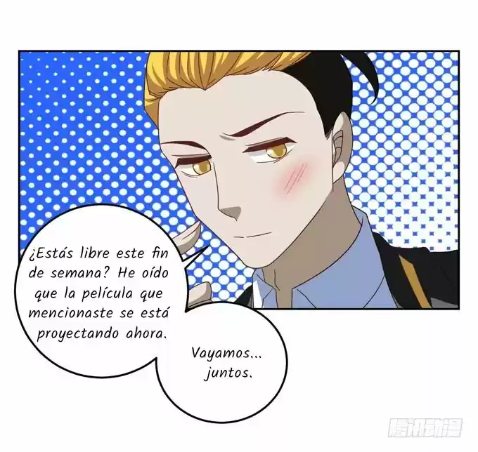 MY VAMPIRE LOVER - Capítulo 17 - Página 12 - LectorTMOo