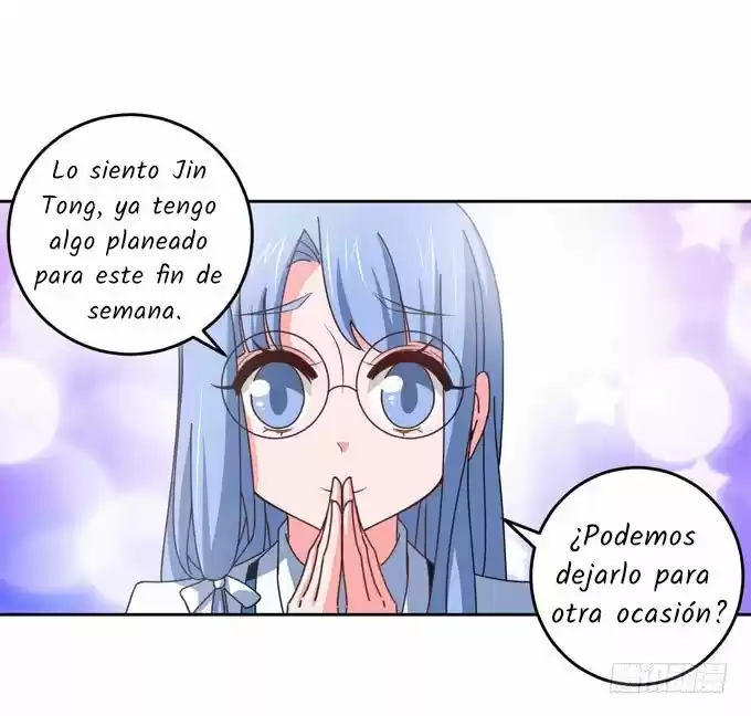 MY VAMPIRE LOVER - Capítulo 17 - Página 13 - LectorTMOo