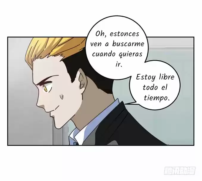 MY VAMPIRE LOVER - Capítulo 17 - Página 14 - LectorTMOo