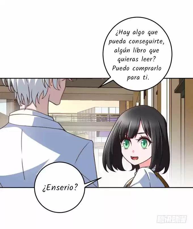 MY VAMPIRE LOVER - Capítulo 17 - Página 23 - LectorTMOo