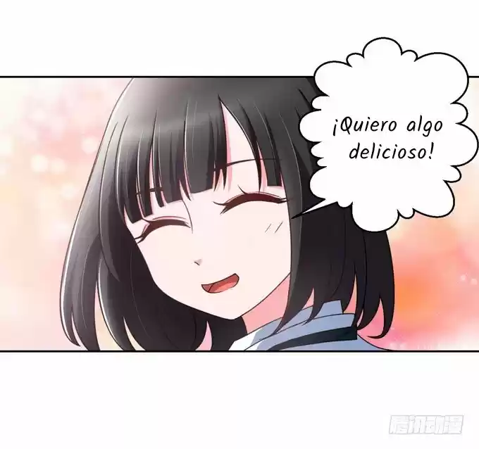 MY VAMPIRE LOVER - Capítulo 17 - Página 24 - LectorTMOo