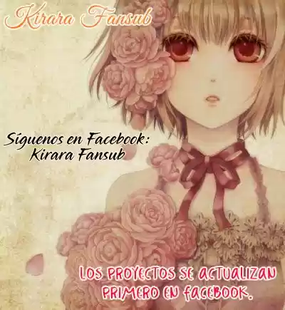 MY VAMPIRE LOVER - Capítulo 17 - Página 29 - LectorTMOo