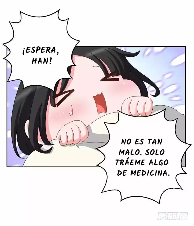 MY VAMPIRE LOVER - Capítulo 18 - Página 6 - LectorTMOo