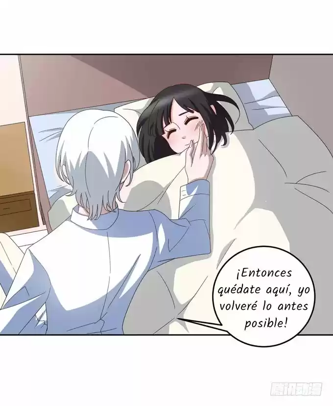 MY VAMPIRE LOVER - Capítulo 18 - Página 7 - LectorTMOo