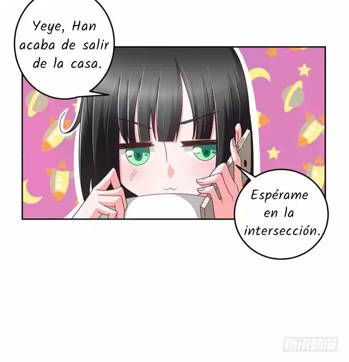 MY VAMPIRE LOVER - Capítulo 18 - Página 9 - LectorTMOo