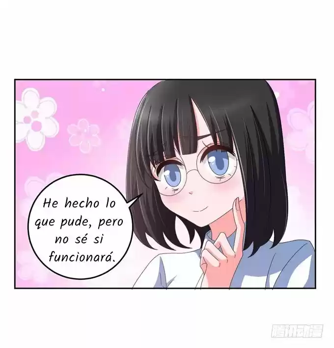 MY VAMPIRE LOVER - Capítulo 18 - Página 12 - LectorTMOo
