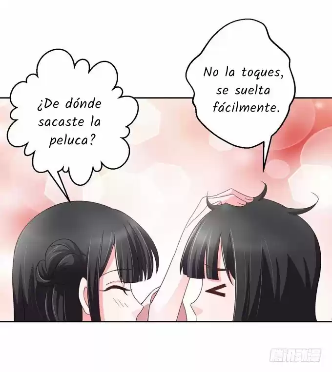 MY VAMPIRE LOVER - Capítulo 18 - Página 14 - LectorTMOo