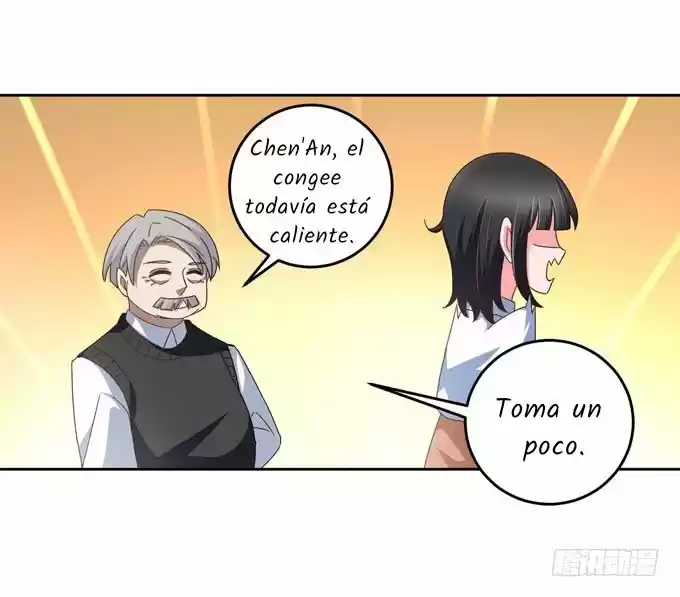 MY VAMPIRE LOVER - Capítulo 18 - Página 17 - LectorTMOo