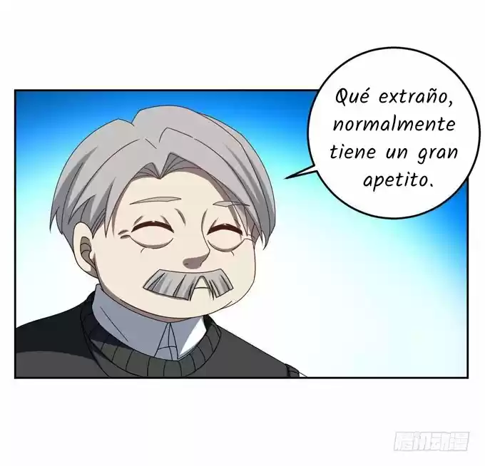 MY VAMPIRE LOVER - Capítulo 18 - Página 19 - LectorTMOo