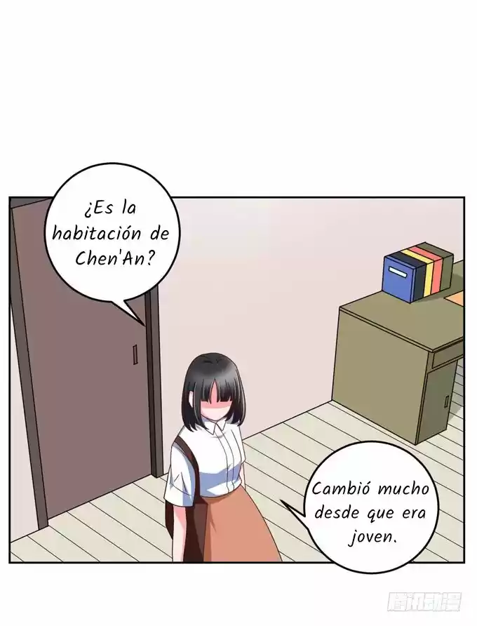 MY VAMPIRE LOVER - Capítulo 18 - Página 20 - LectorTMOo