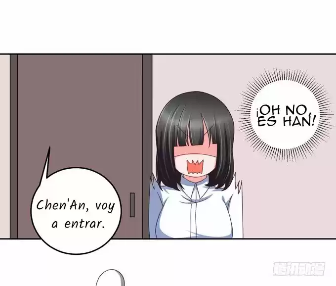MY VAMPIRE LOVER - Capítulo 18 - Página 21 - LectorTMOo