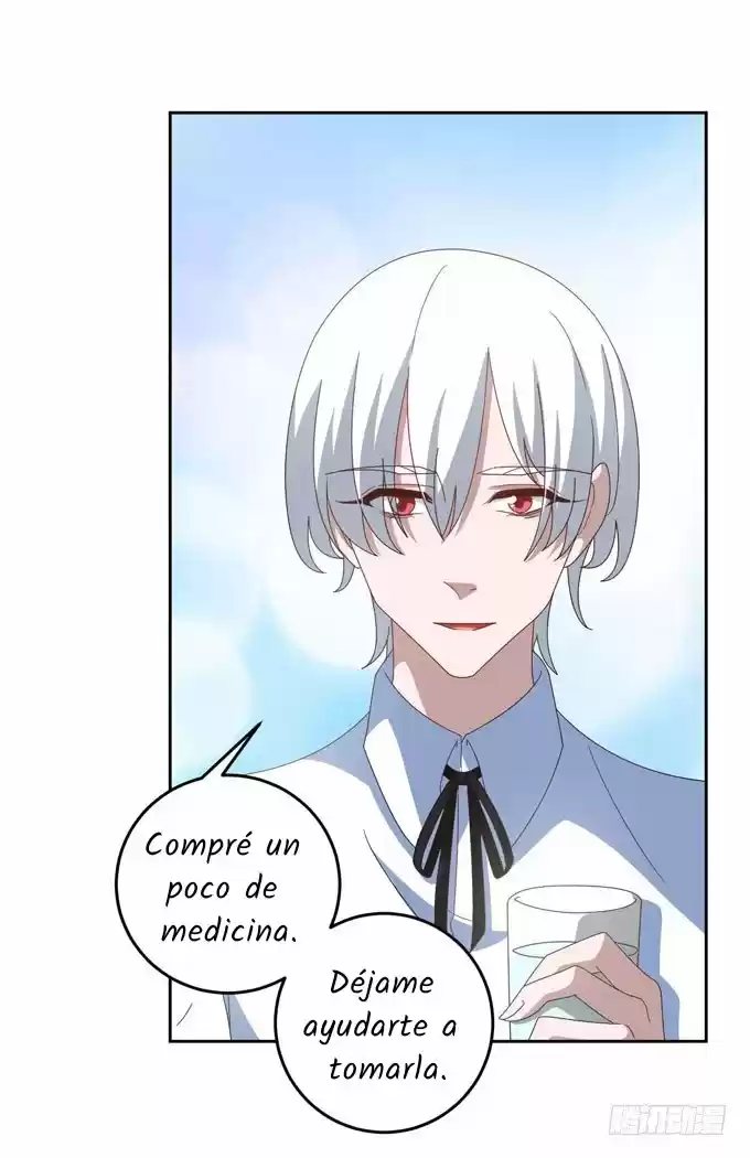 MY VAMPIRE LOVER - Capítulo 18 - Página 23 - LectorTMOo