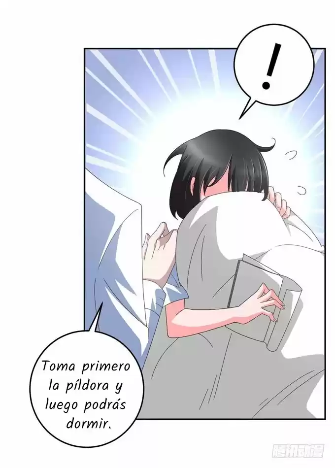MY VAMPIRE LOVER - Capítulo 18 - Página 25 - LectorTMOo