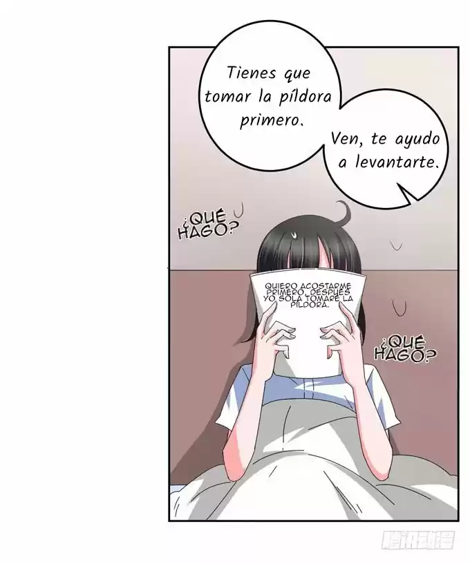 MY VAMPIRE LOVER - Capítulo 19 - Página 4 - LectorTMOo