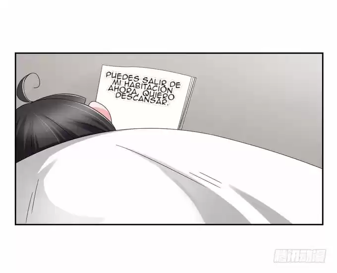 MY VAMPIRE LOVER - Capítulo 19 - Página 8 - LectorTMOo