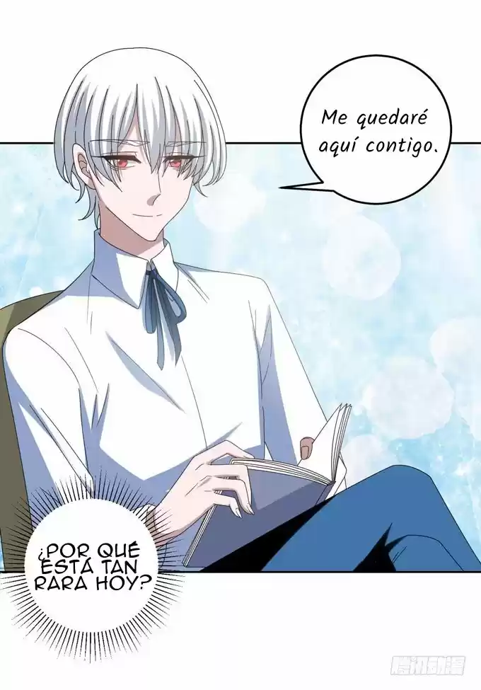 MY VAMPIRE LOVER - Capítulo 19 - Página 9 - LectorTMOo