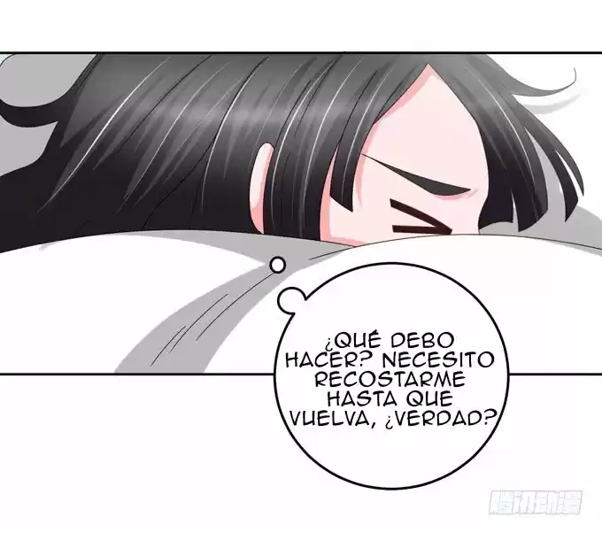 MY VAMPIRE LOVER - Capítulo 19 - Página 10 - LectorTMOo