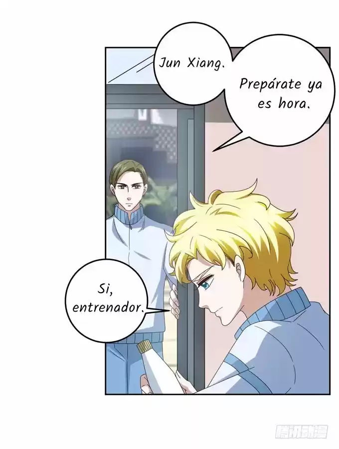 MY VAMPIRE LOVER - Capítulo 19 - Página 12 - LectorTMOo