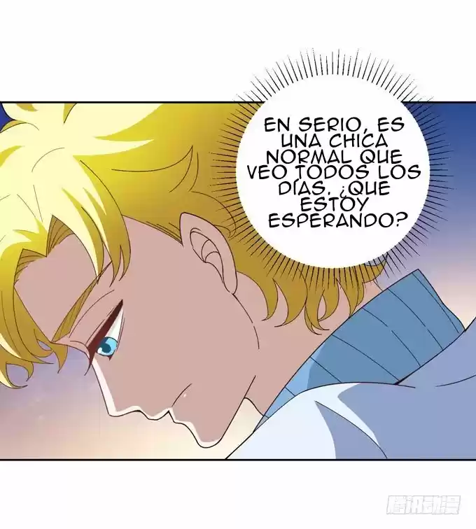 MY VAMPIRE LOVER - Capítulo 19 - Página 13 - LectorTMOo