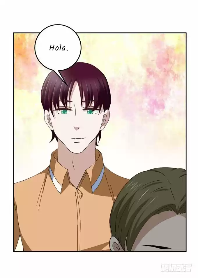 MY VAMPIRE LOVER - Capítulo 19 - Página 14 - LectorTMOo