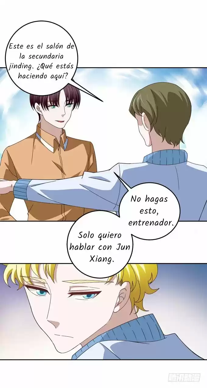 MY VAMPIRE LOVER - Capítulo 19 - Página 15 - LectorTMOo