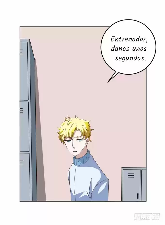 MY VAMPIRE LOVER - Capítulo 19 - Página 16 - LectorTMOo
