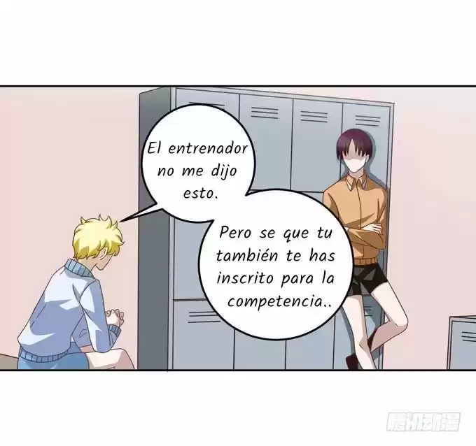 MY VAMPIRE LOVER - Capítulo 19 - Página 17 - LectorTMOo