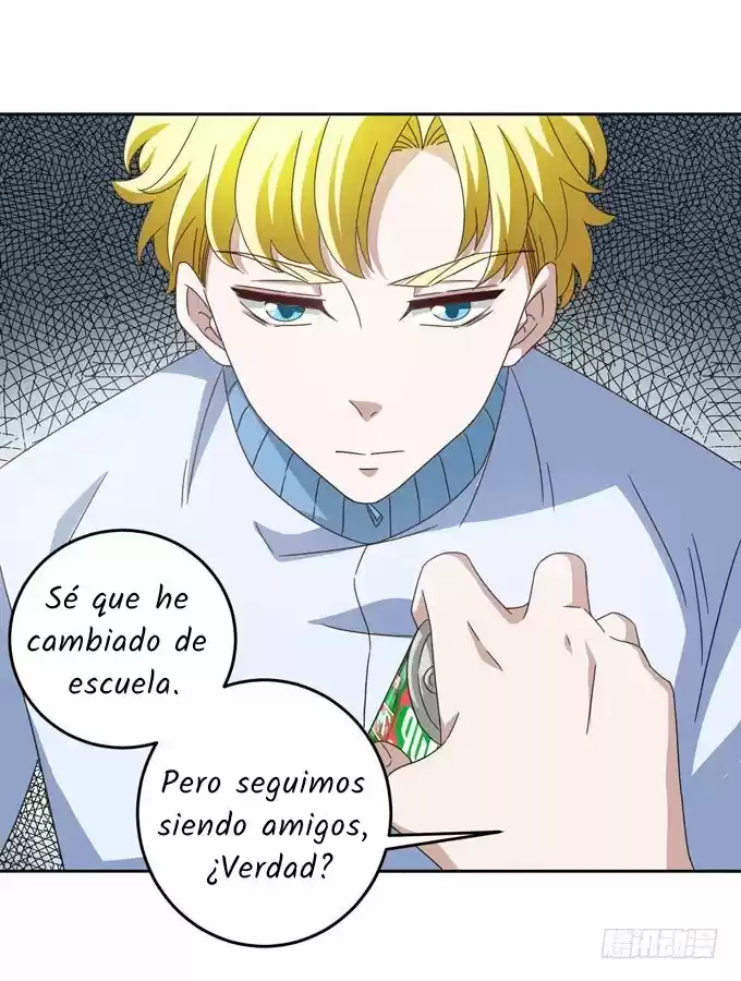 MY VAMPIRE LOVER - Capítulo 19 - Página 18 - LectorTMOo
