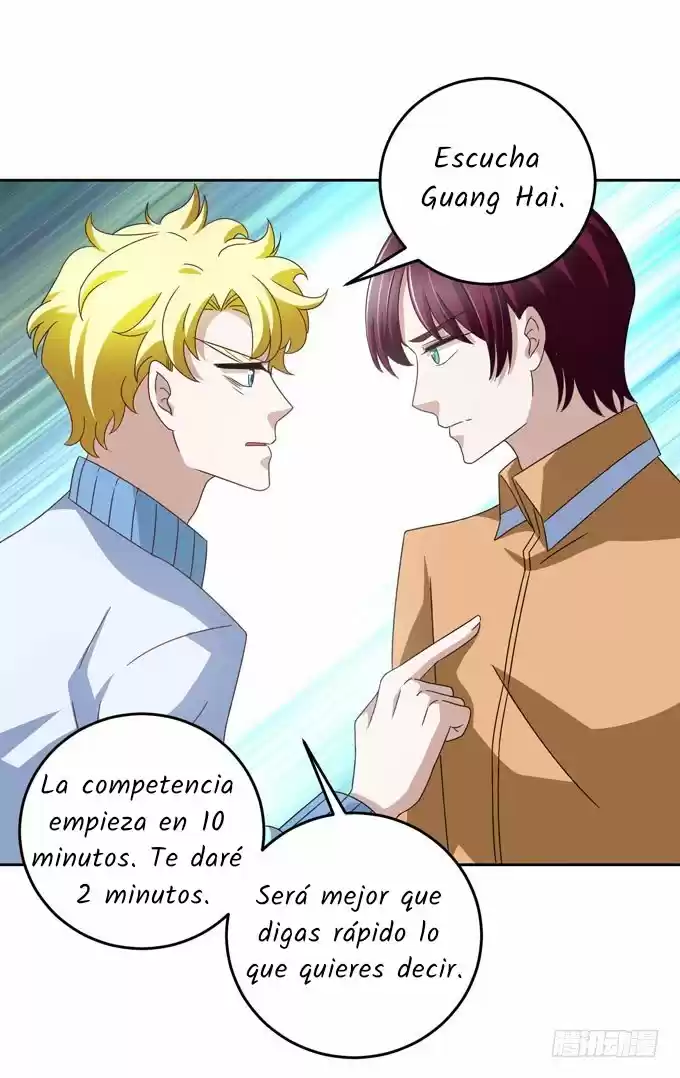 MY VAMPIRE LOVER - Capítulo 19 - Página 20 - LectorTMOo