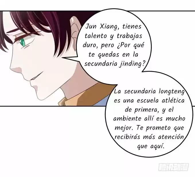 MY VAMPIRE LOVER - Capítulo 19 - Página 21 - LectorTMOo