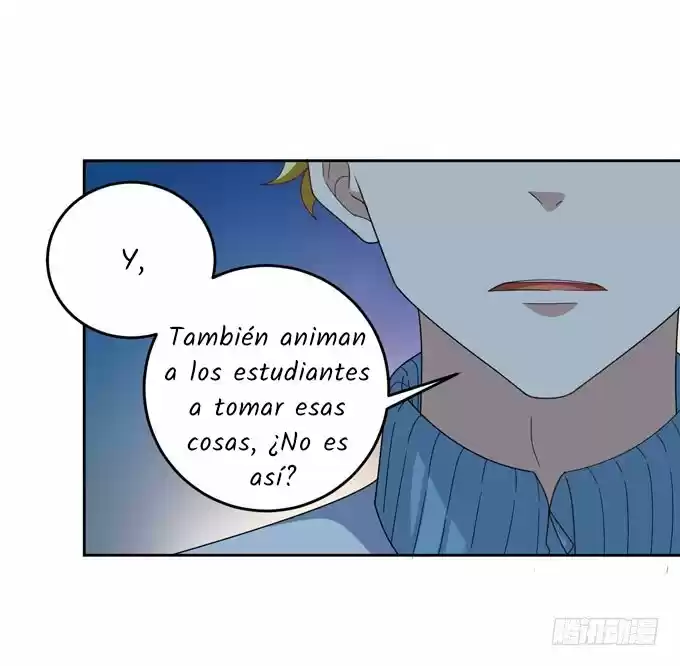 MY VAMPIRE LOVER - Capítulo 19 - Página 22 - LectorTMOo