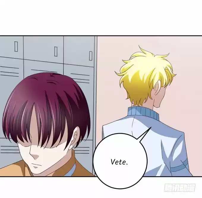 MY VAMPIRE LOVER - Capítulo 19 - Página 23 - LectorTMOo