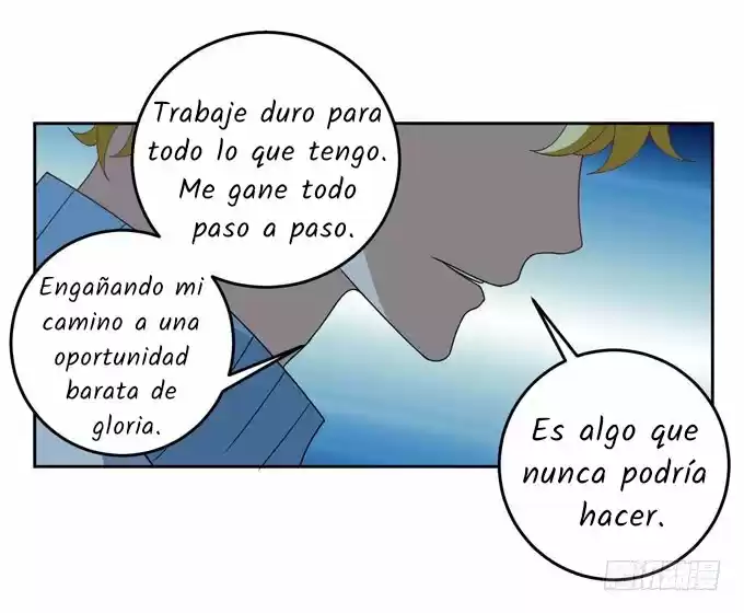 MY VAMPIRE LOVER - Capítulo 19 - Página 24 - LectorTMOo