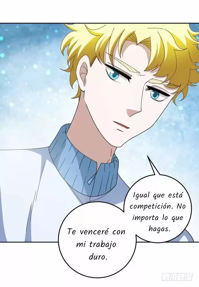 MY VAMPIRE LOVER - Capítulo 19 - Página 25 - LectorTMOo