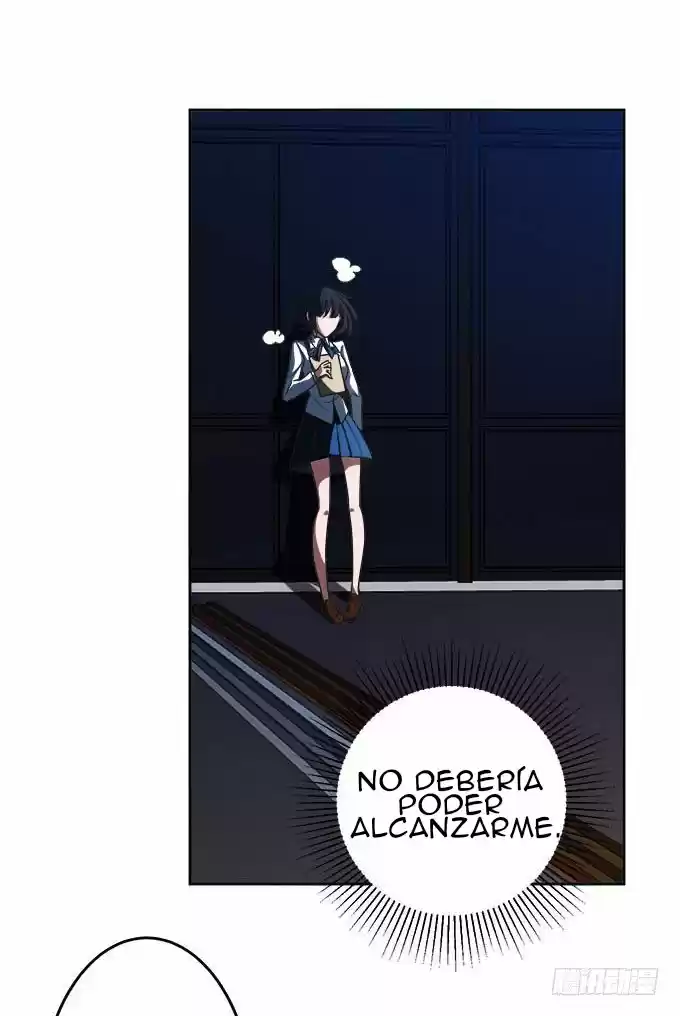 MY VAMPIRE LOVER - Capítulo 2 - Página 10 - LectorTMOo
