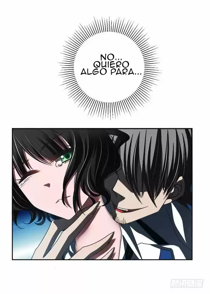 MY VAMPIRE LOVER - Capítulo 2 - Página 13 - LectorTMOo